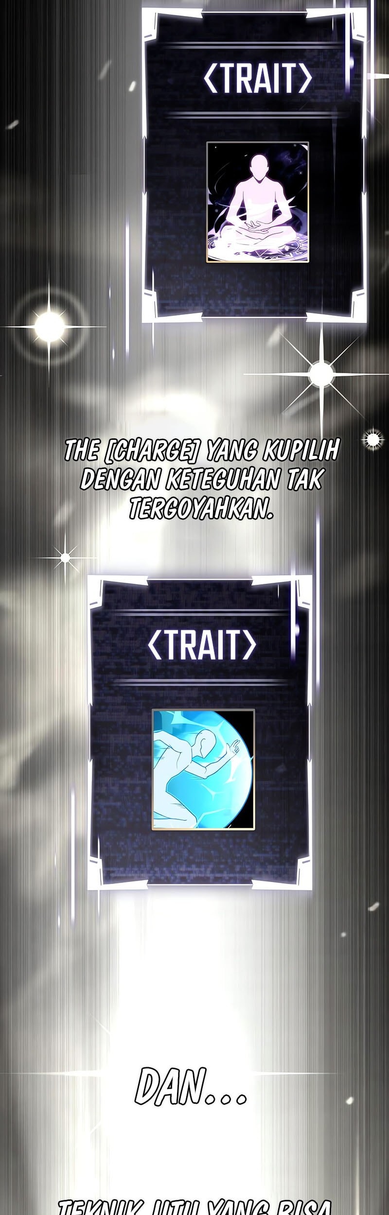 Trait Hoarder Chapter 31 - halaman 103