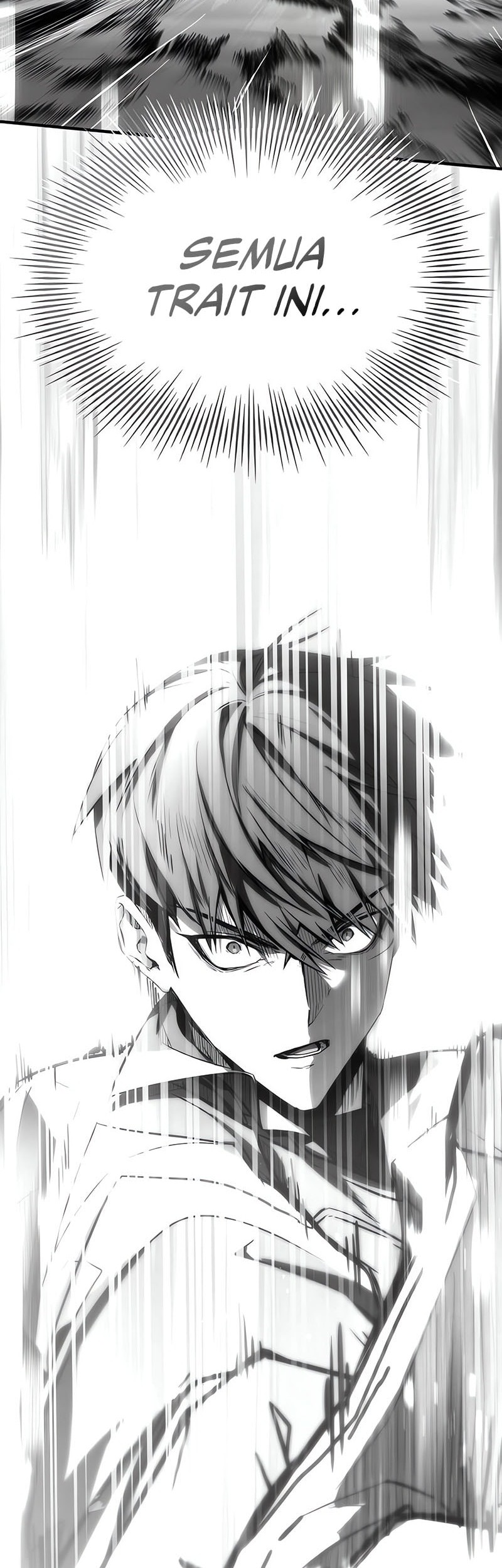Trait Hoarder Chapter 31 - halaman 106