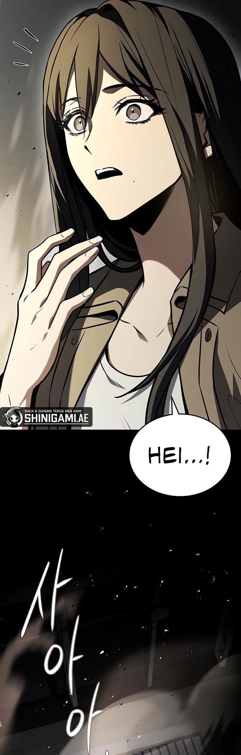Trait Hoarder Chapter 31 - halaman 11