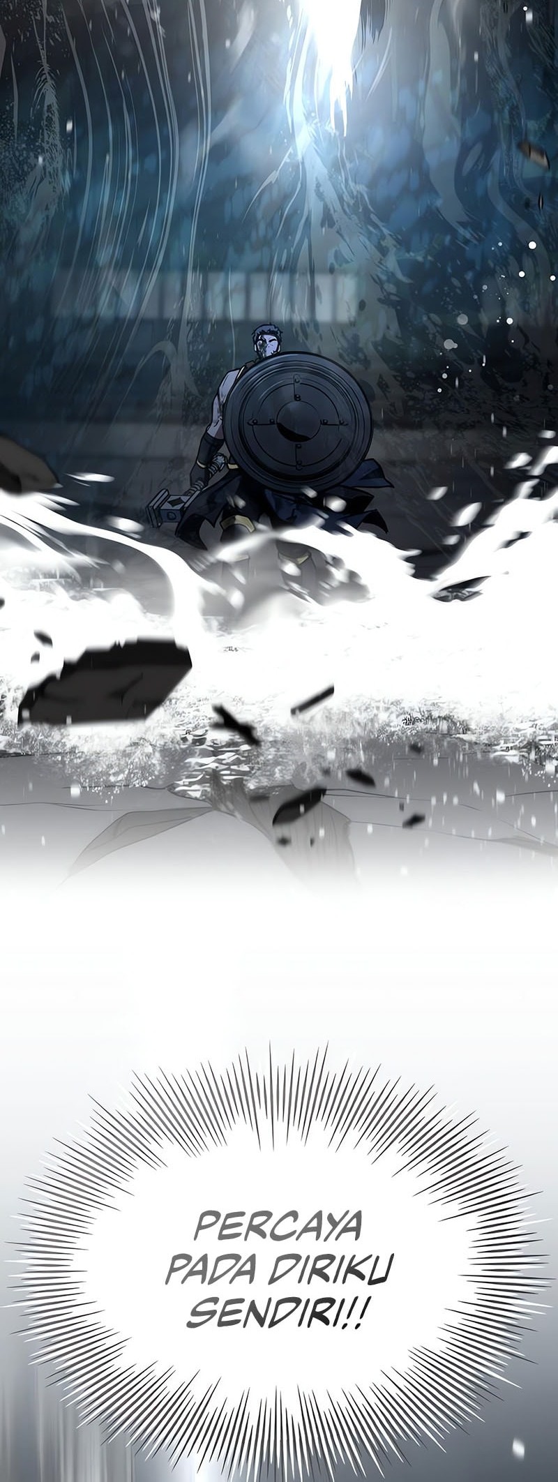 Trait Hoarder Chapter 31 - halaman 112