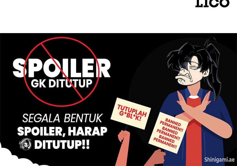 Trait Hoarder Chapter 31 - halaman 126