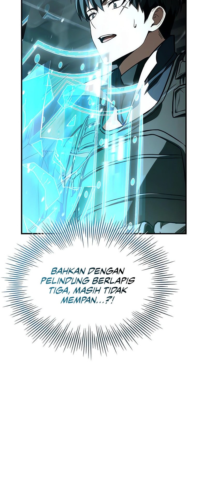 Trait Hoarder Chapter 31 - halaman 18