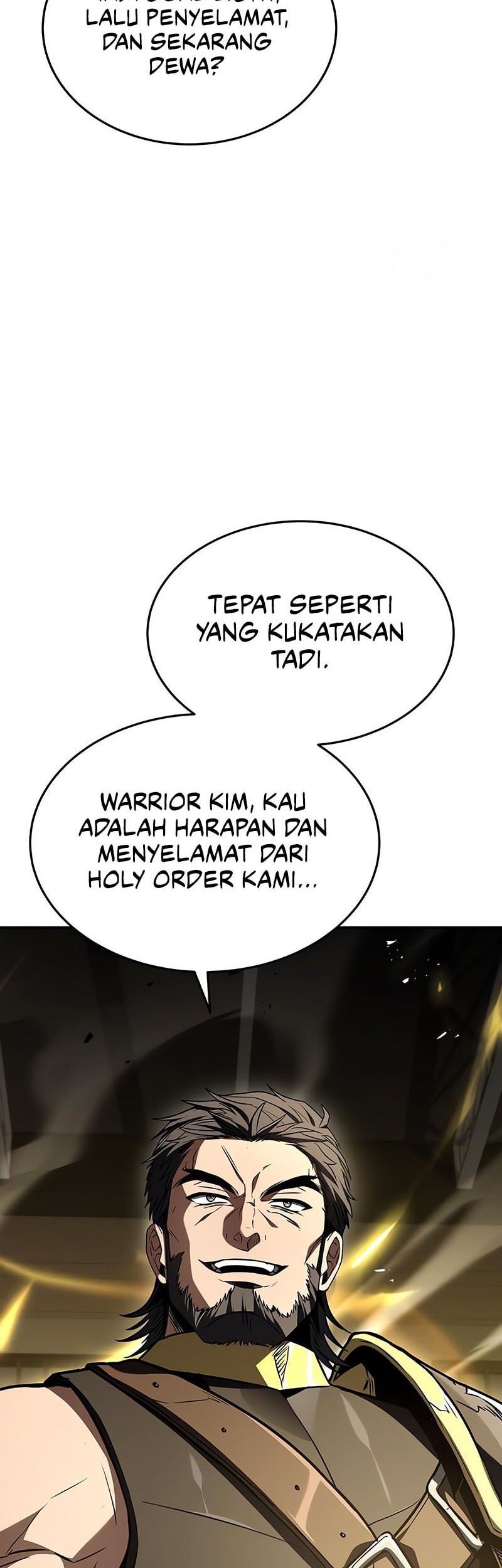 Trait Hoarder Chapter 31 - halaman 20