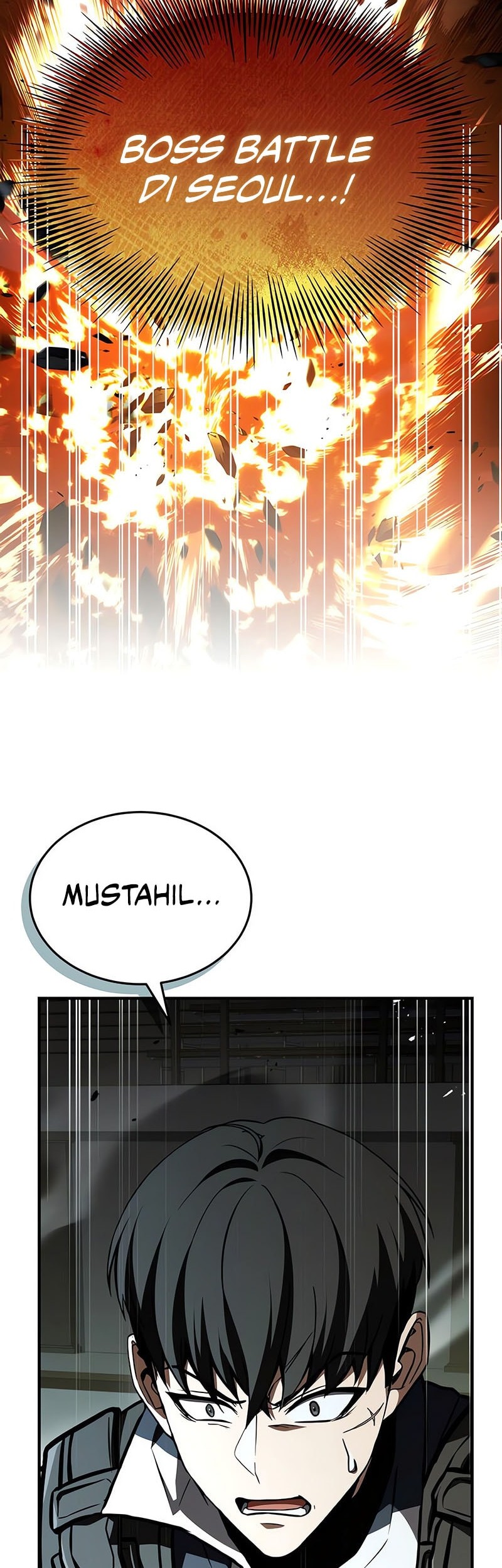 Trait Hoarder Chapter 31 - halaman 24