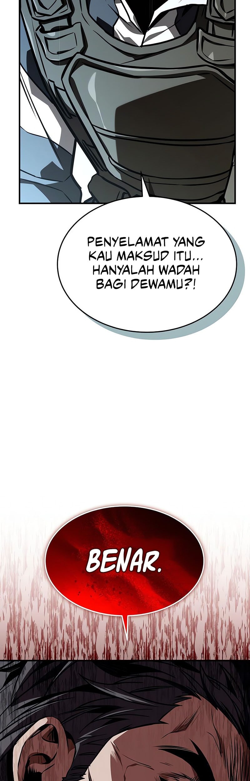 Trait Hoarder Chapter 31 - halaman 25