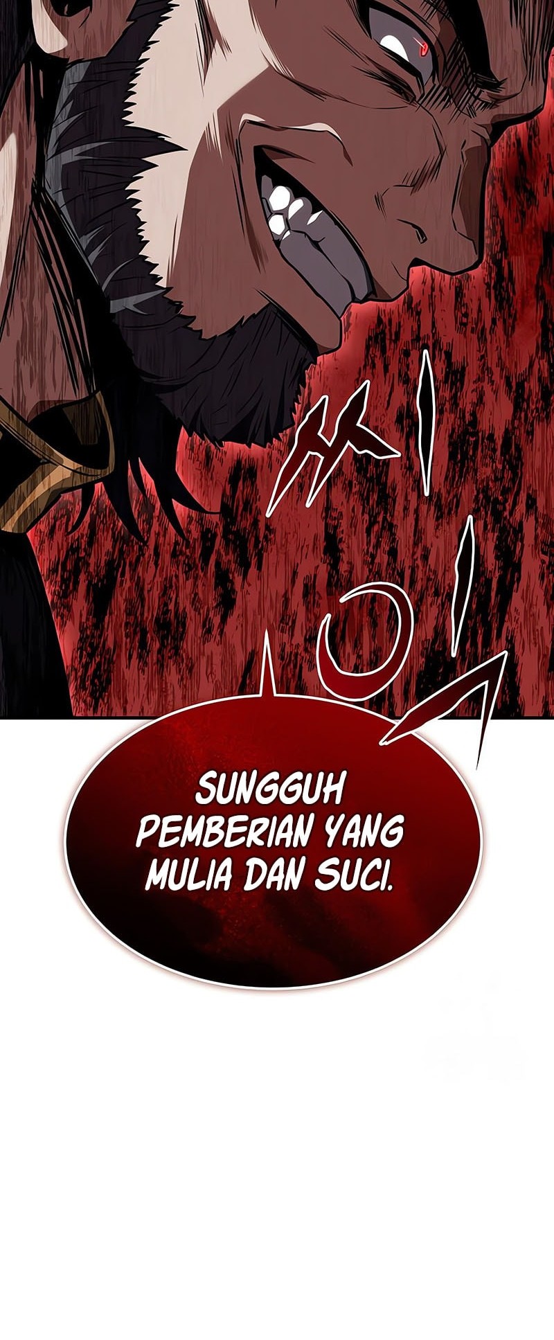 Trait Hoarder Chapter 31 - halaman 26