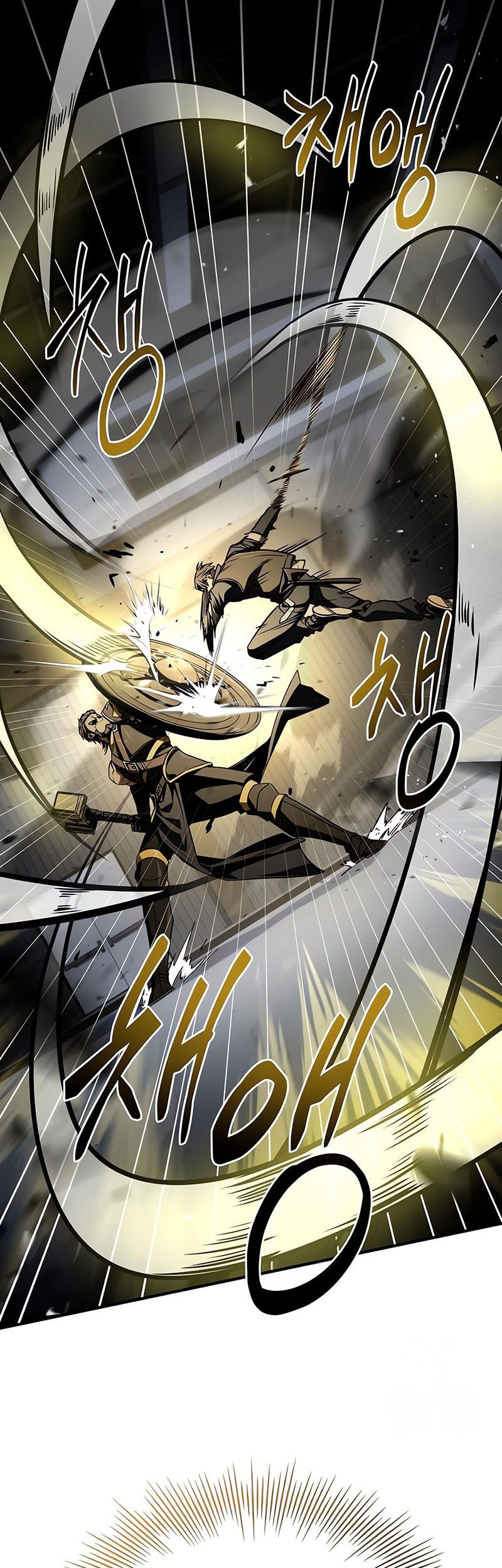 Trait Hoarder Chapter 31 - halaman 36