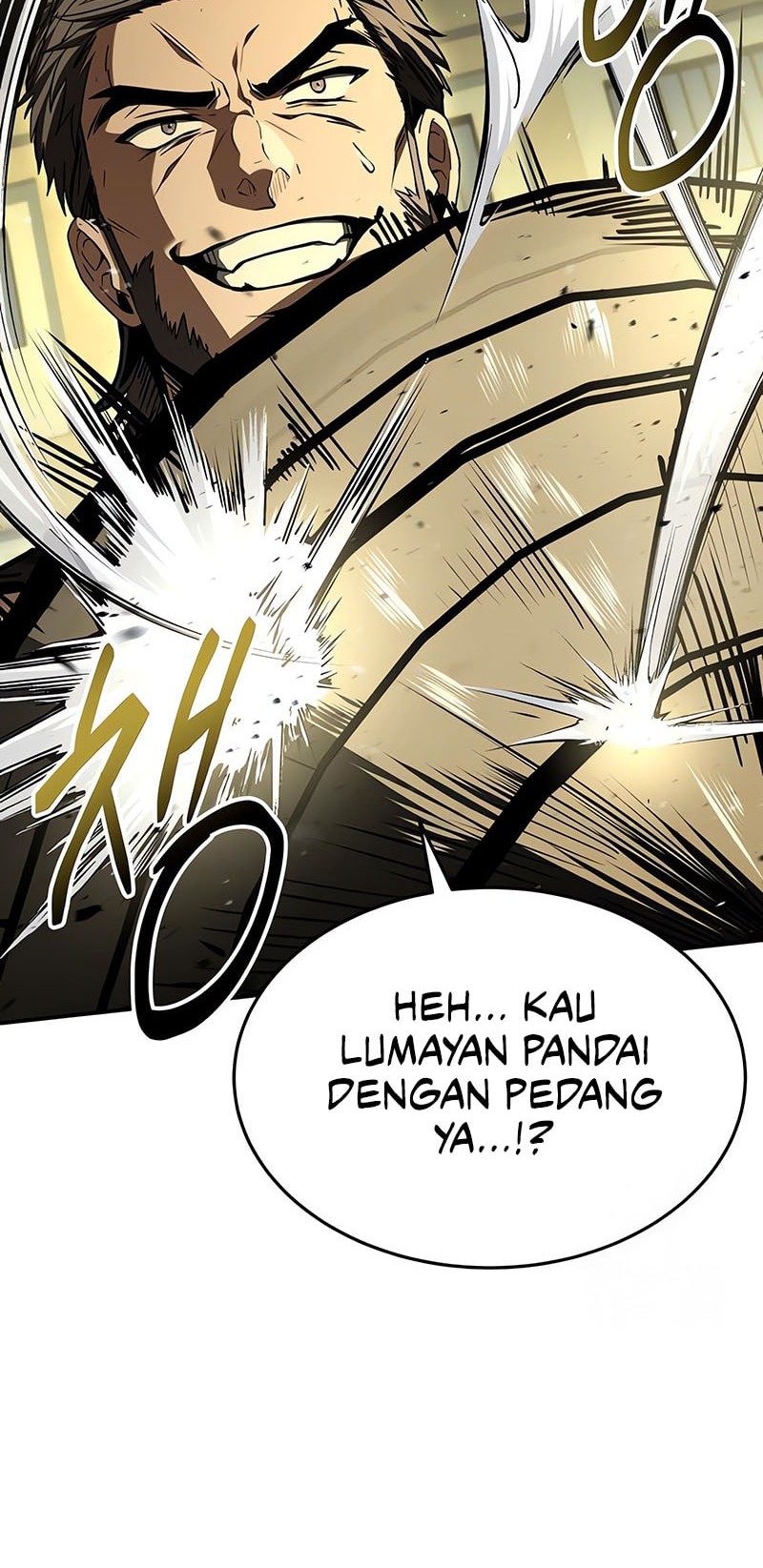 Trait Hoarder Chapter 31 - halaman 38