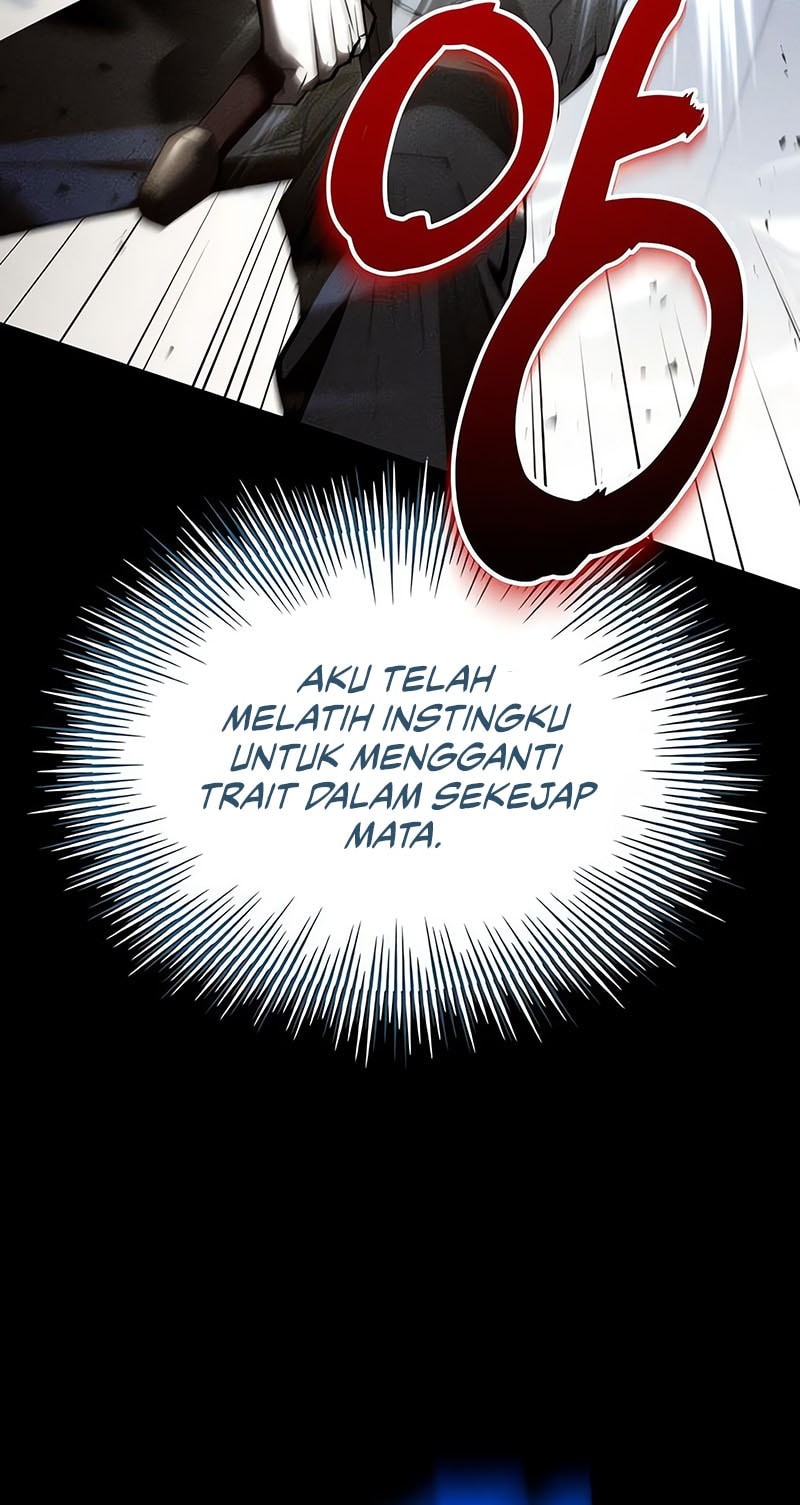 Trait Hoarder Chapter 31 - halaman 48