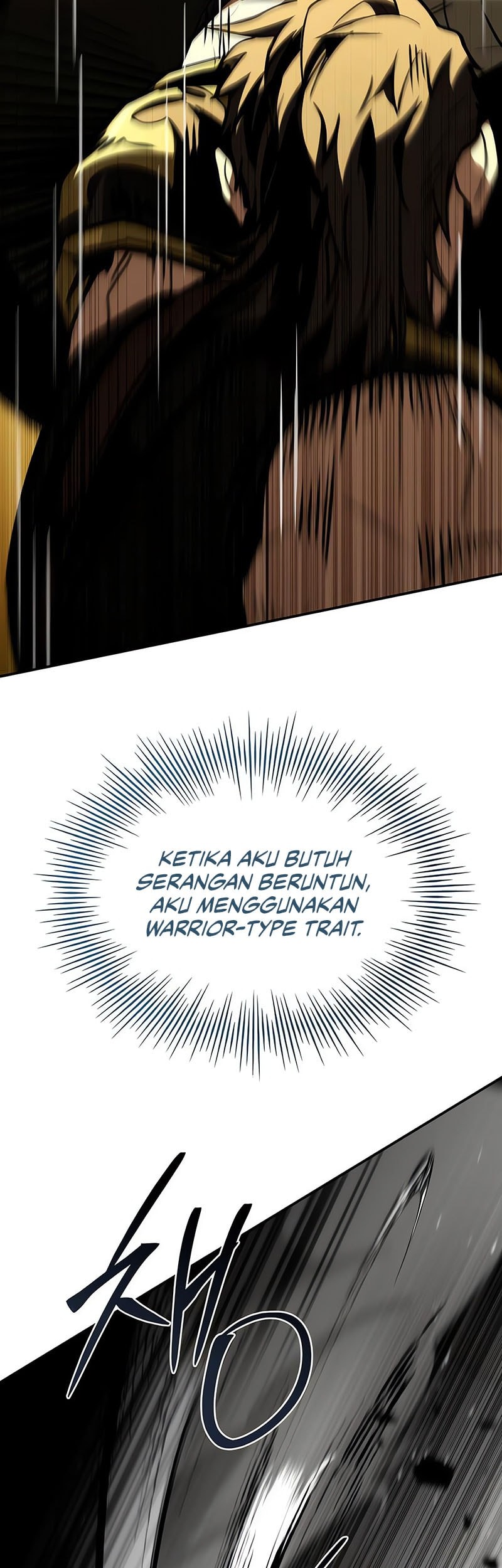 Trait Hoarder Chapter 31 - halaman 54