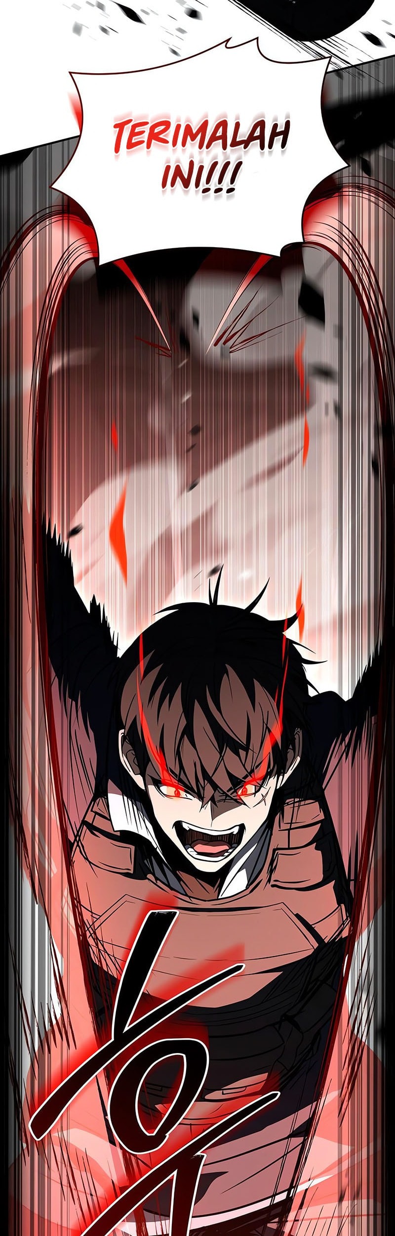 Trait Hoarder Chapter 31 - halaman 57