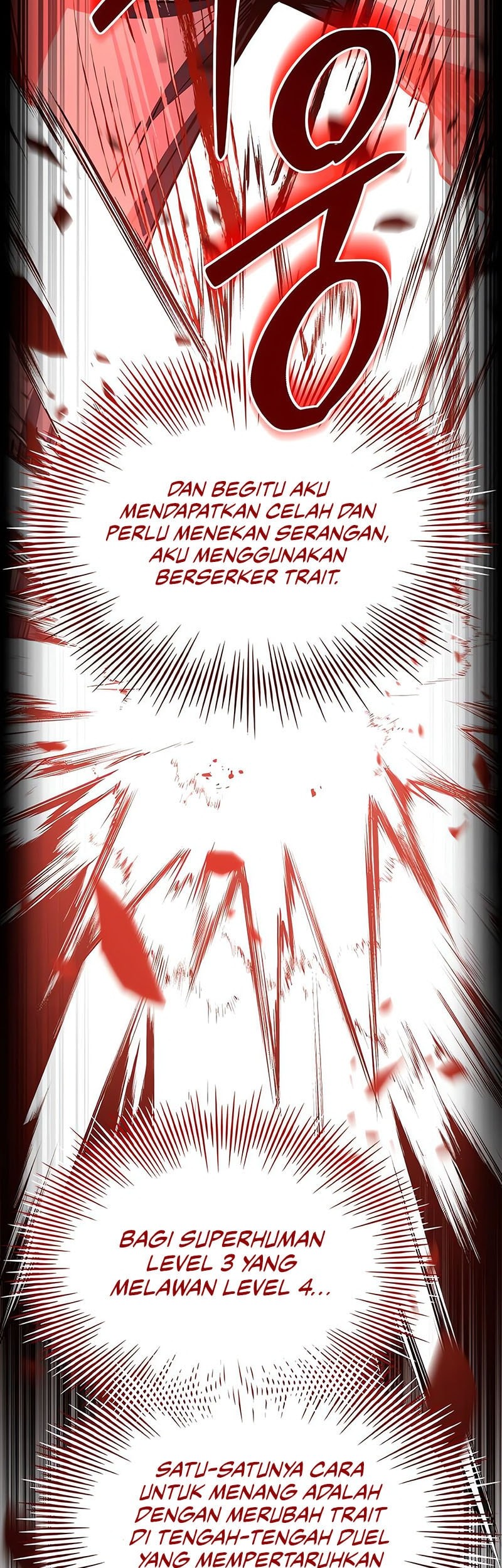 Trait Hoarder Chapter 31 - halaman 58