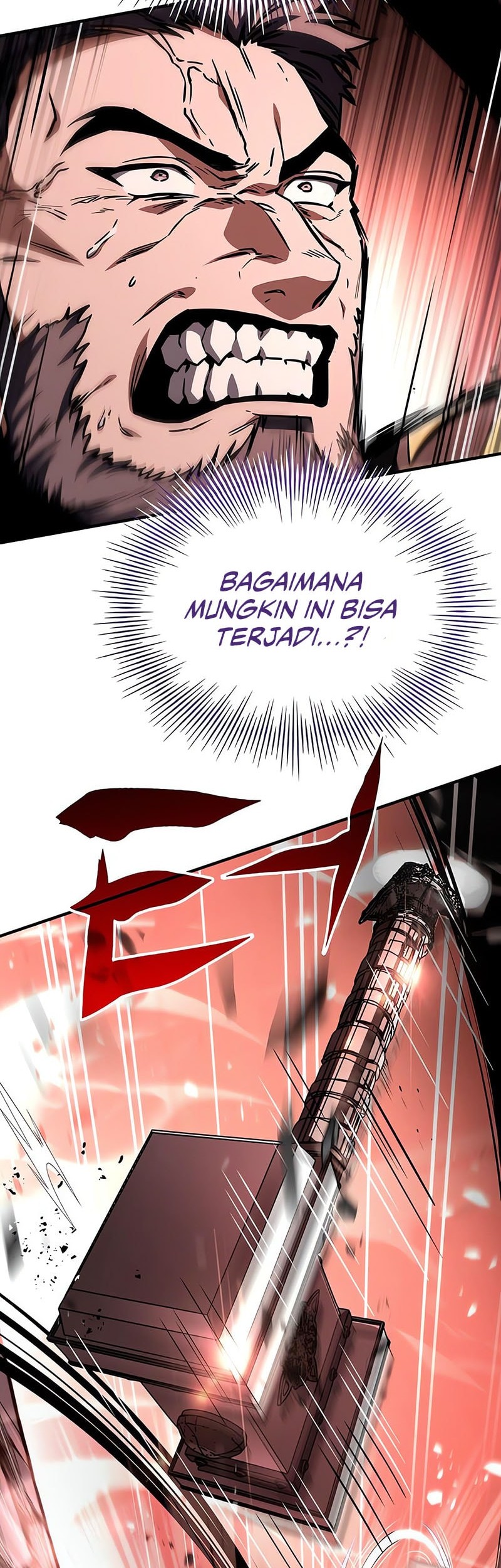 Trait Hoarder Chapter 31 - halaman 61