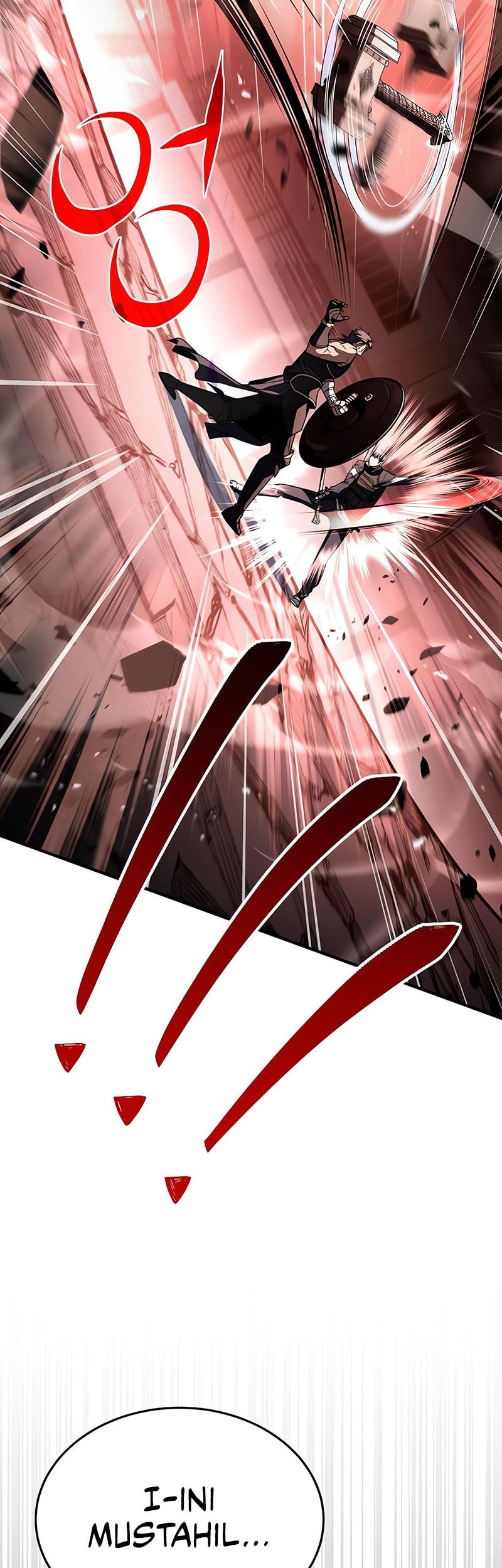 Trait Hoarder Chapter 31 - halaman 62