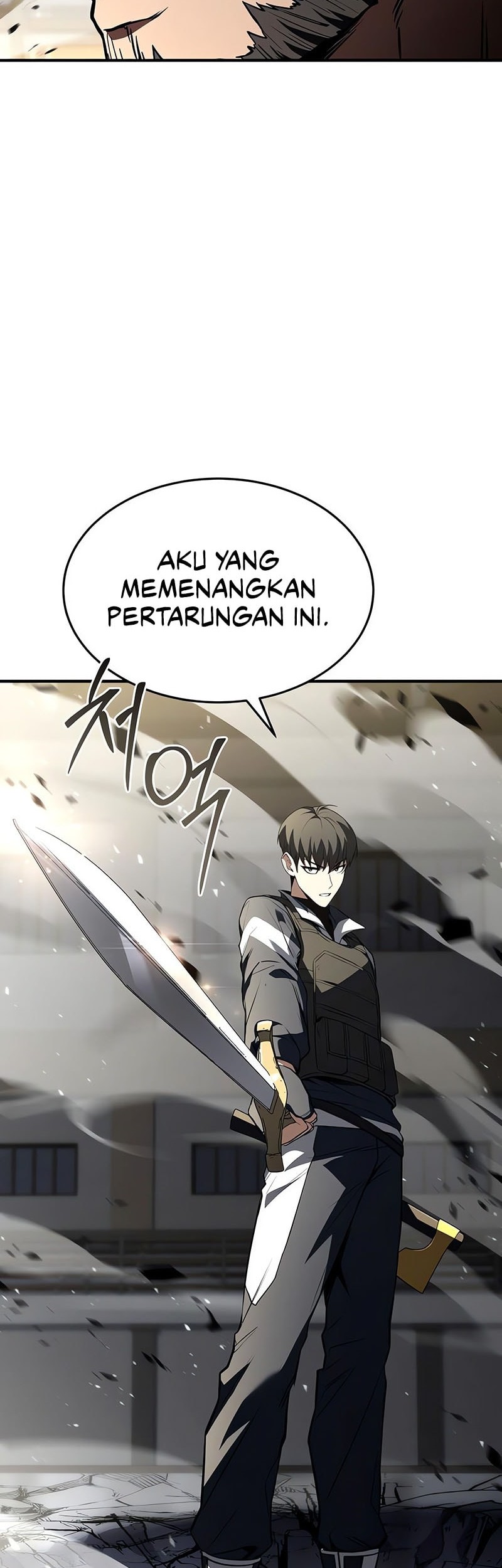 Trait Hoarder Chapter 31 - halaman 65