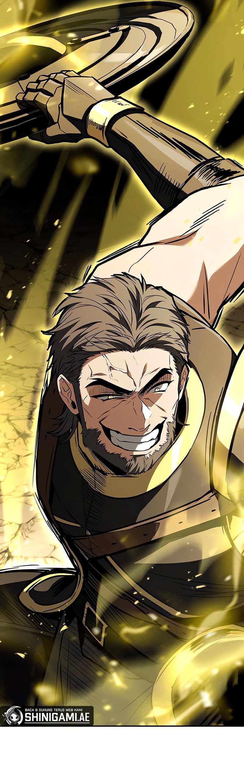 Trait Hoarder Chapter 31 - halaman 68