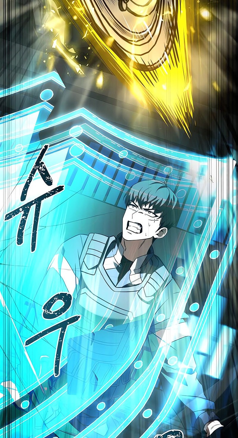 Trait Hoarder Chapter 31 - halaman 71