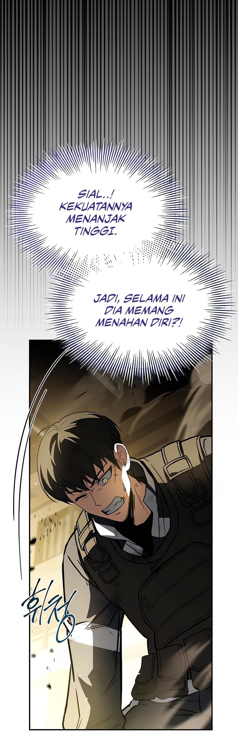 Trait Hoarder Chapter 31 - halaman 74