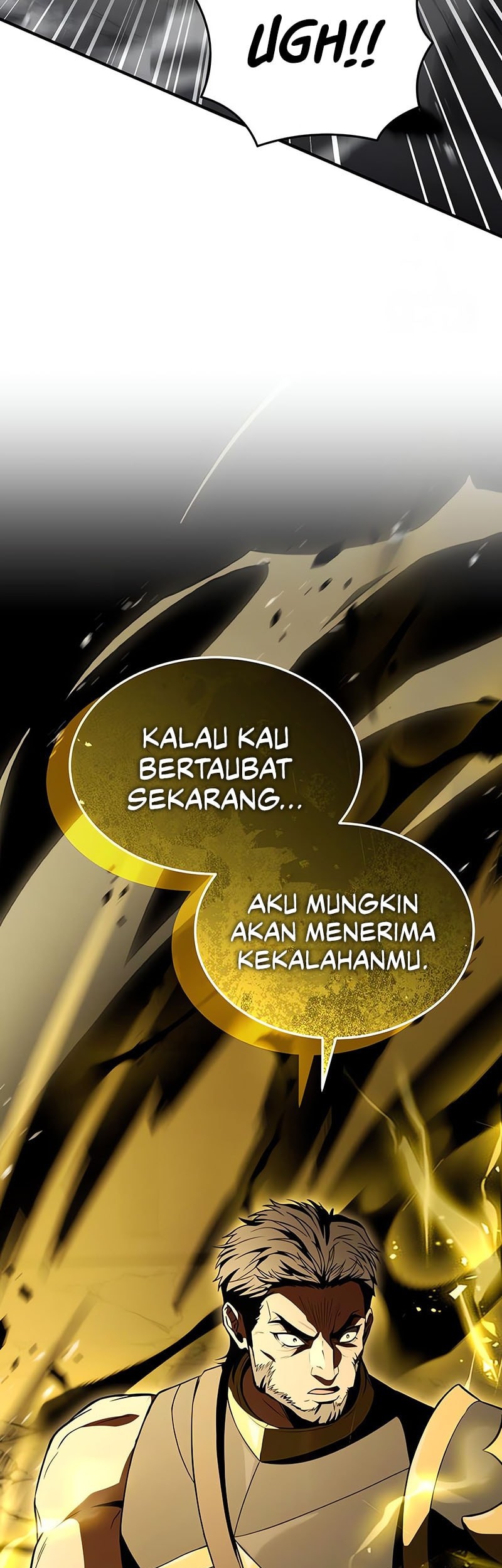 Trait Hoarder Chapter 31 - halaman 77