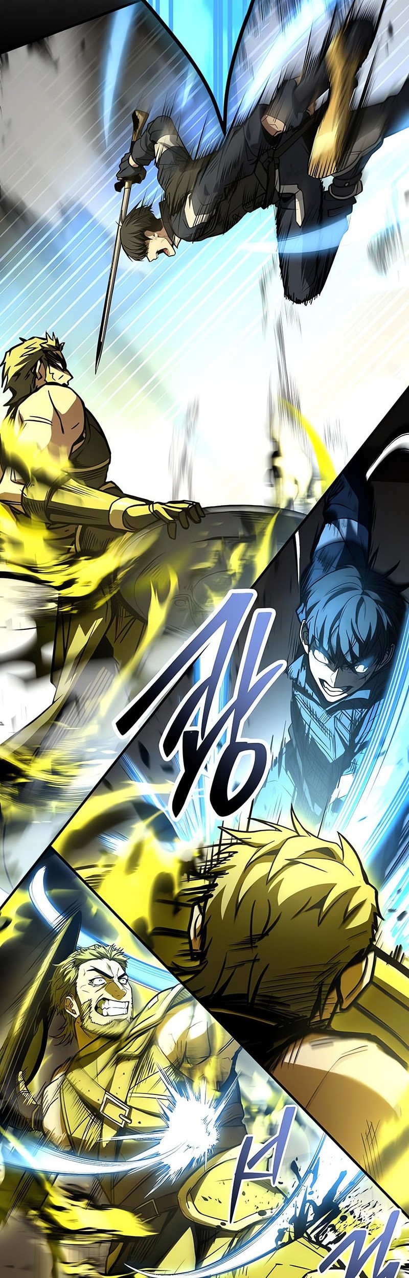 Trait Hoarder Chapter 31 - halaman 82