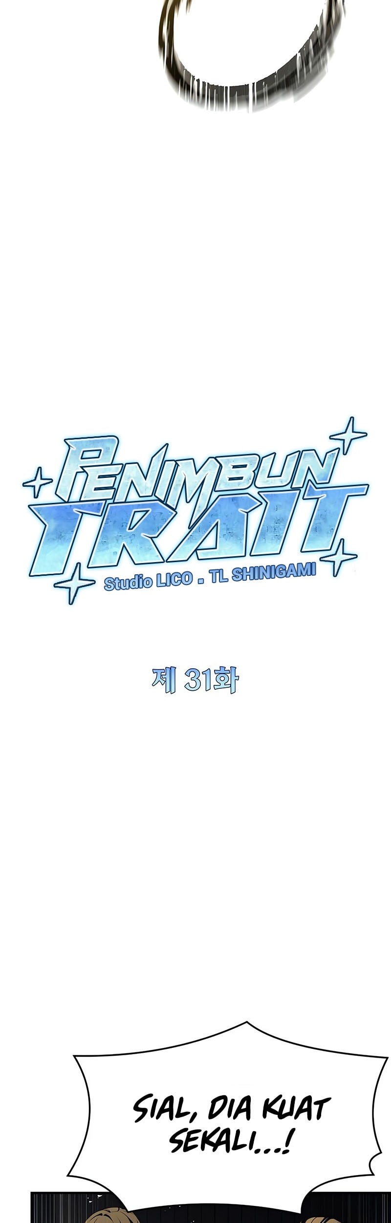 Trait Hoarder Chapter 31 - halaman 9