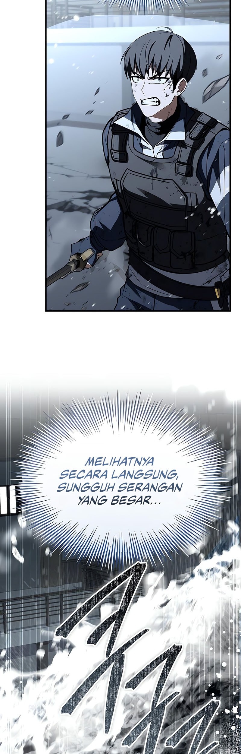 Trait Hoarder Chapter 31 - halaman 95