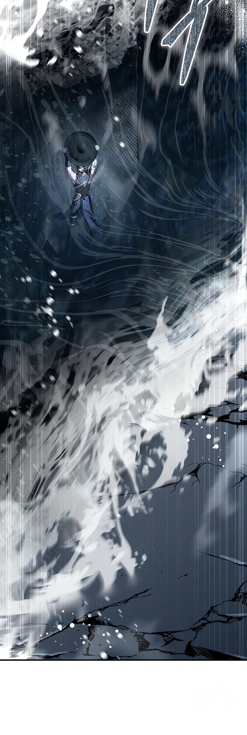 Trait Hoarder Chapter 31 - halaman 96