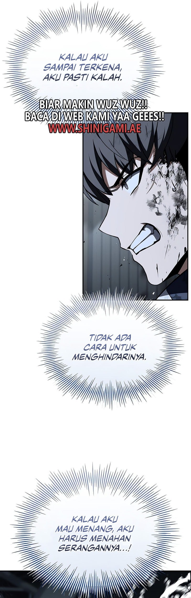 Trait Hoarder Chapter 31 - halaman 97