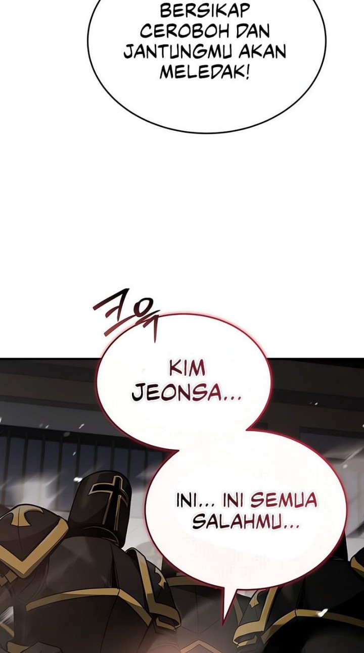 Trait Hoarder Chapter 32 - halaman 15