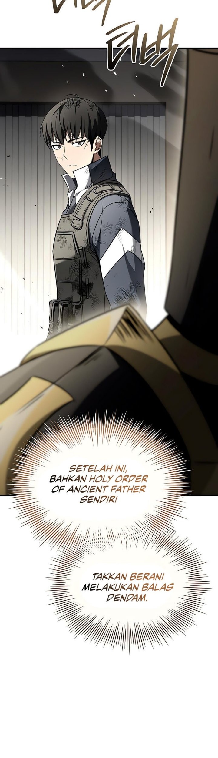 Trait Hoarder Chapter 32 - halaman 26