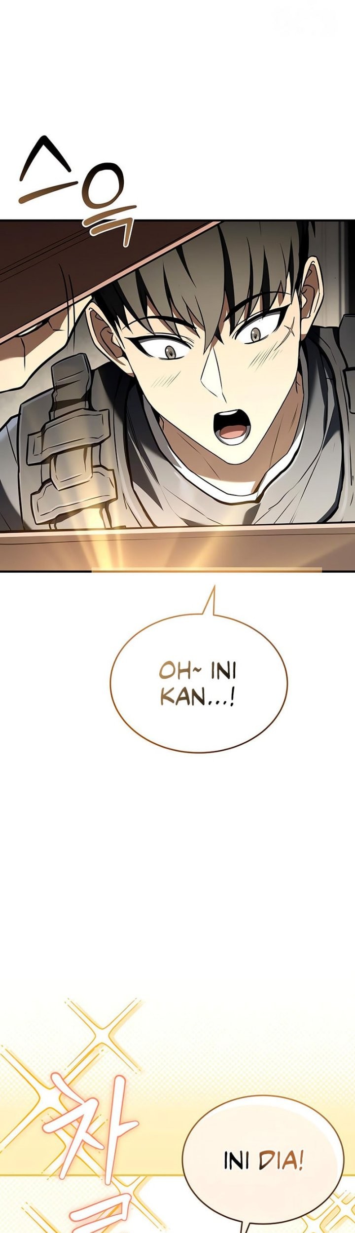 Trait Hoarder Chapter 32 - halaman 32
