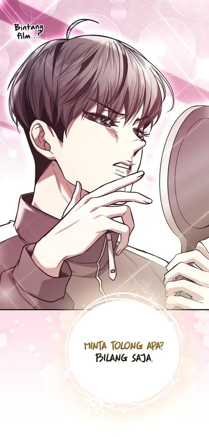 Trait Hoarder Chapter 32 - halaman 35