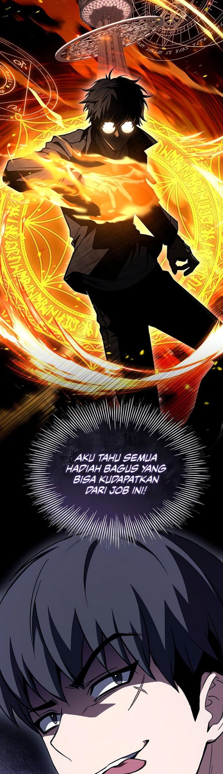 Trait Hoarder Chapter 32 - halaman 42