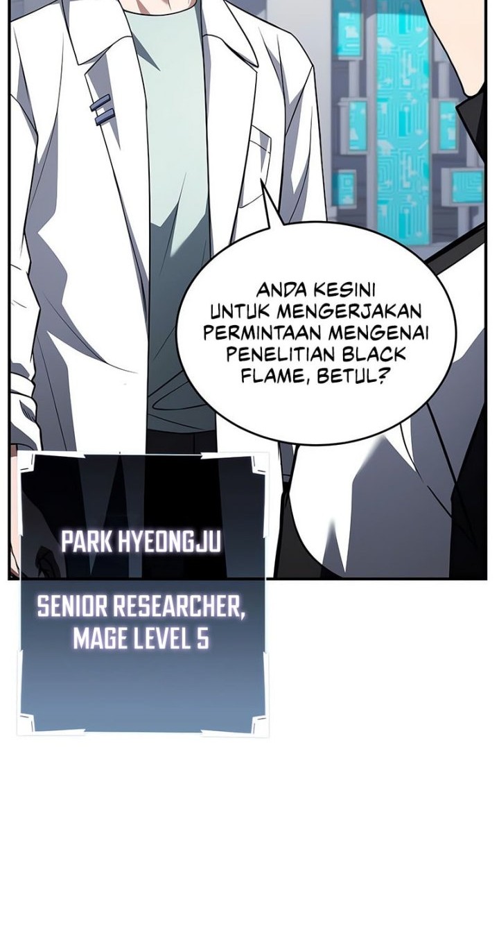 Trait Hoarder Chapter 32 - halaman 47
