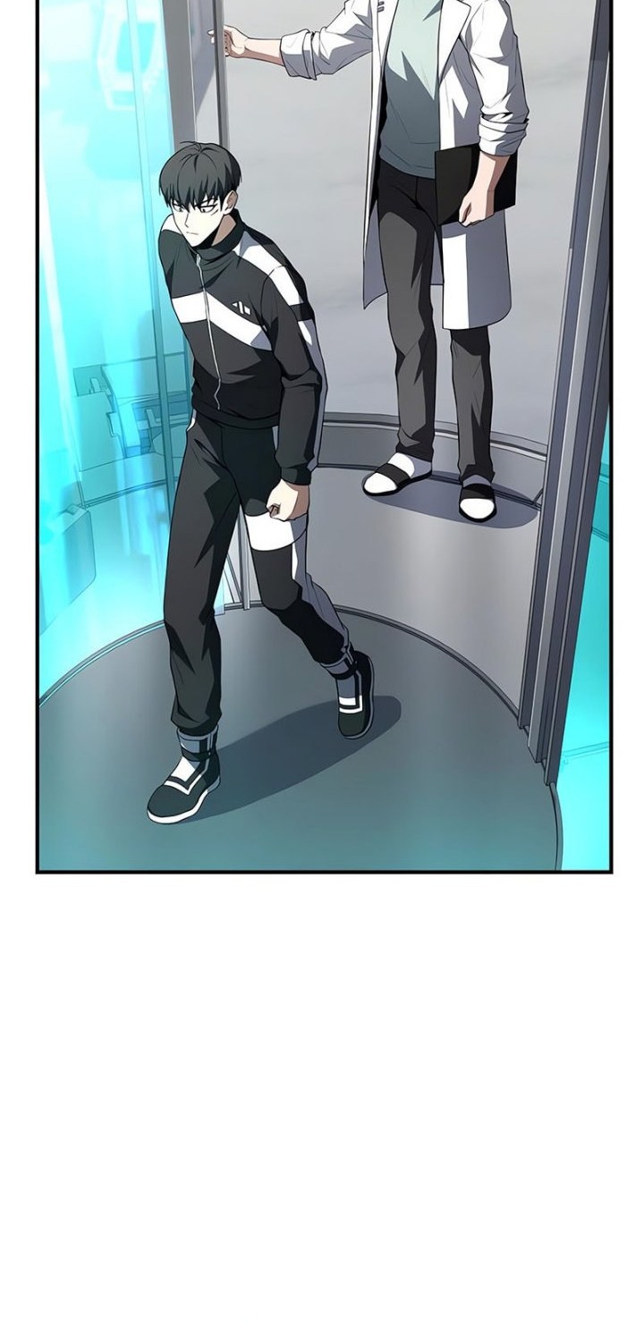 Trait Hoarder Chapter 32 - halaman 51