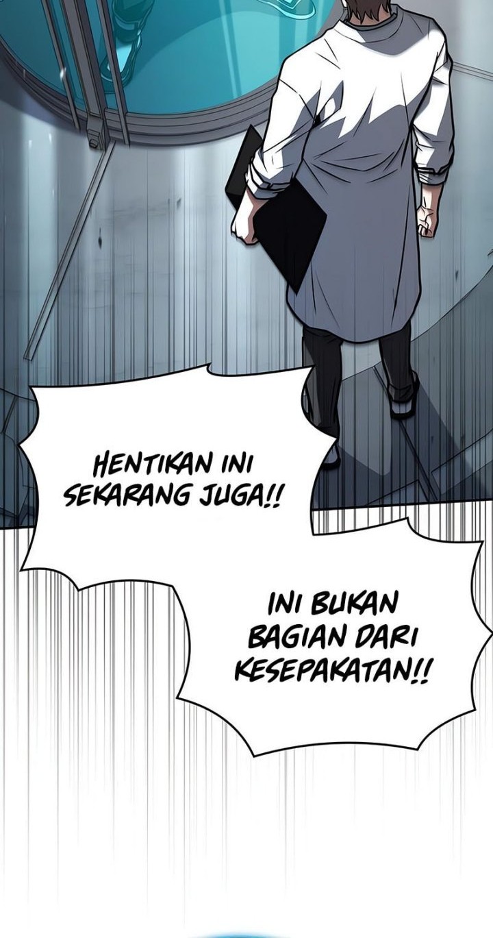 Trait Hoarder Chapter 32 - halaman 57