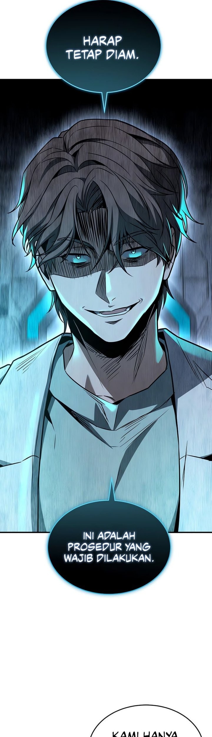 Trait Hoarder Chapter 32 - halaman 58