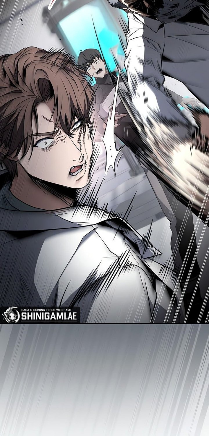 Trait Hoarder Chapter 32 - halaman 63