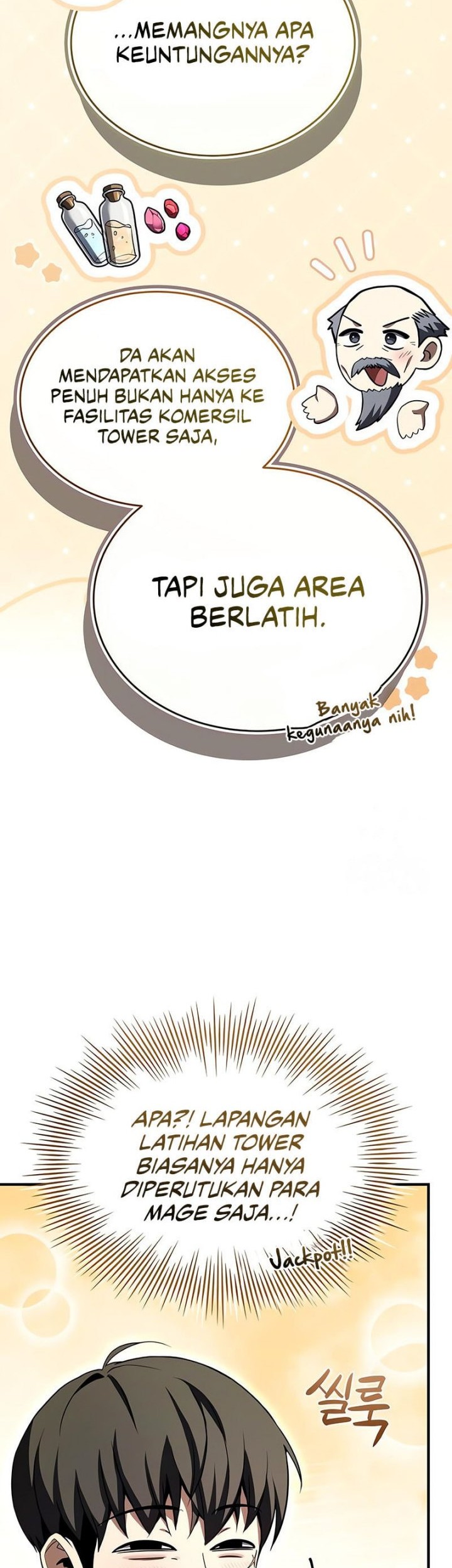 Trait Hoarder Chapter 32 - halaman 73