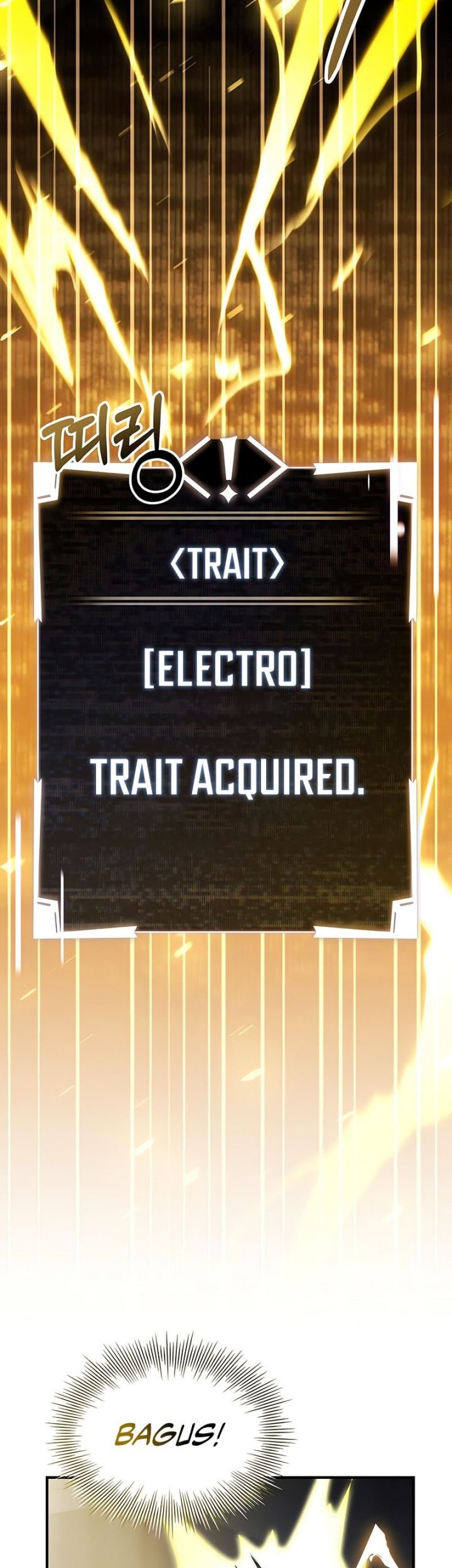 Trait Hoarder Chapter 32 - halaman 85