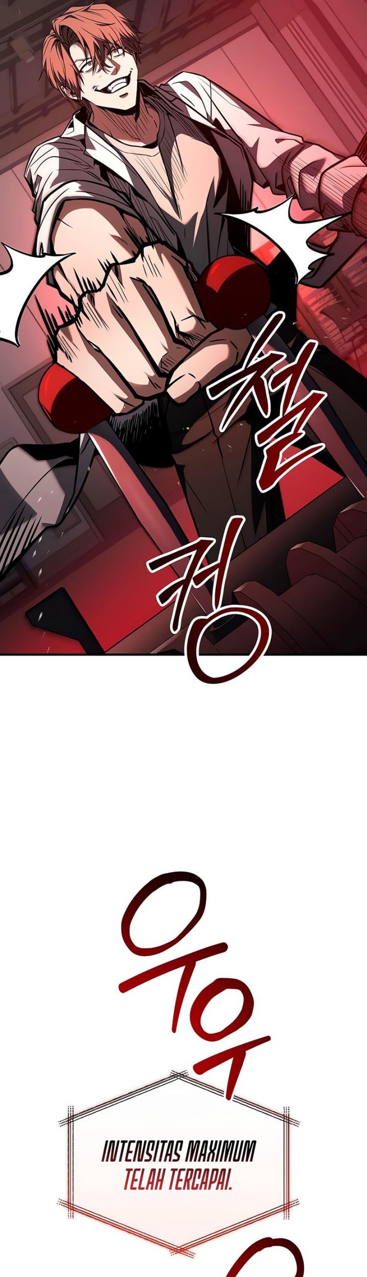 Trait Hoarder Chapter 32 - halaman 92