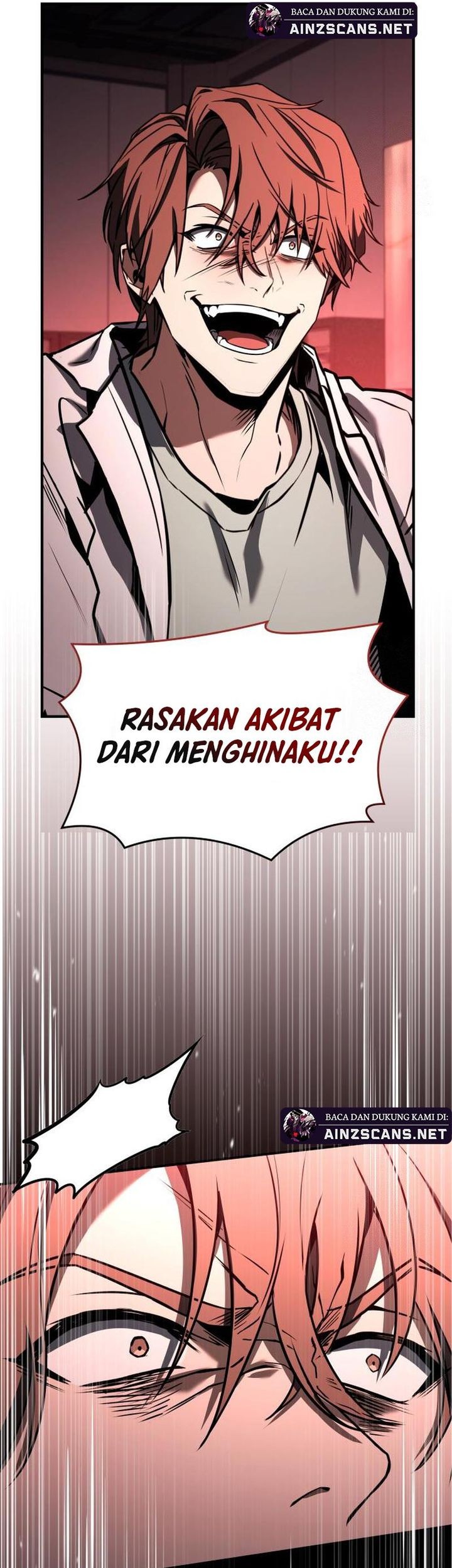 Trait Hoarder Chapter 33 - halaman 10