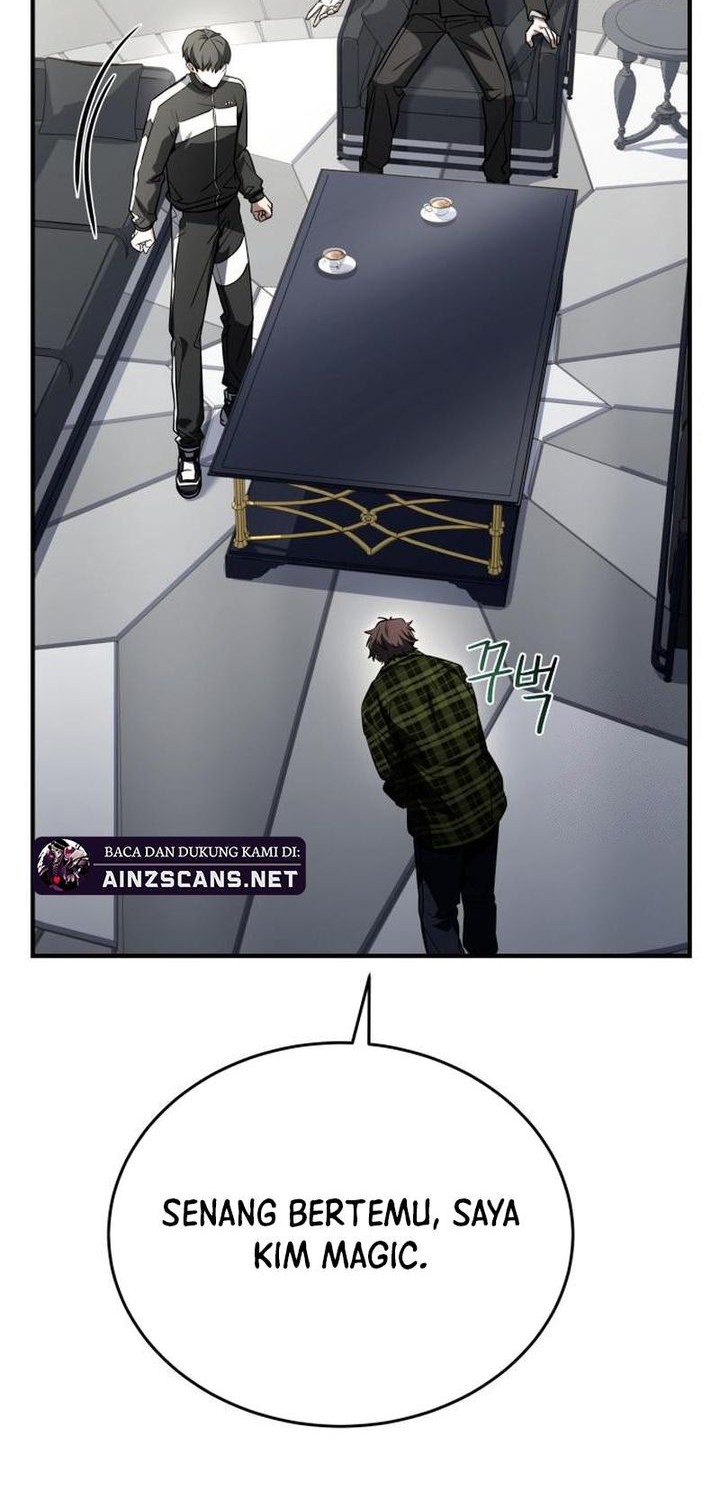 Trait Hoarder Chapter 33 - halaman 101