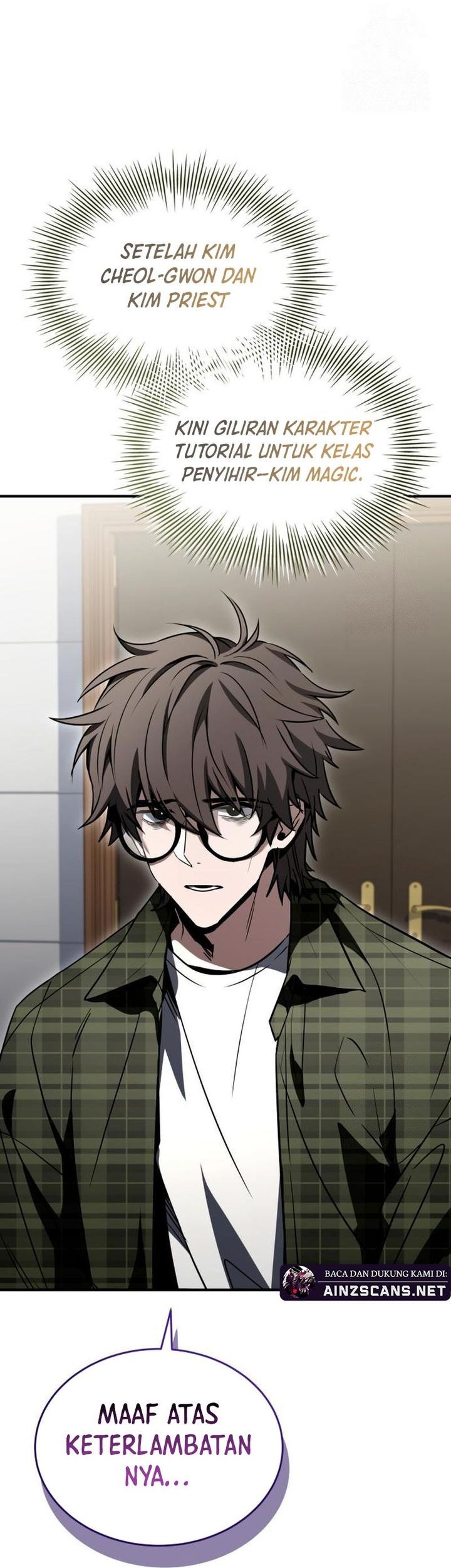 Trait Hoarder Chapter 33 - halaman 102