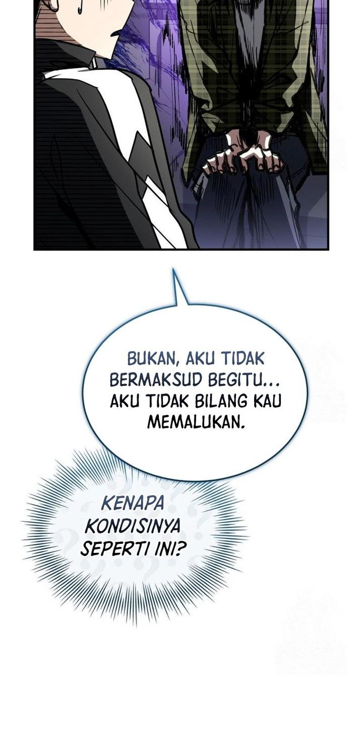 Trait Hoarder Chapter 33 - halaman 105