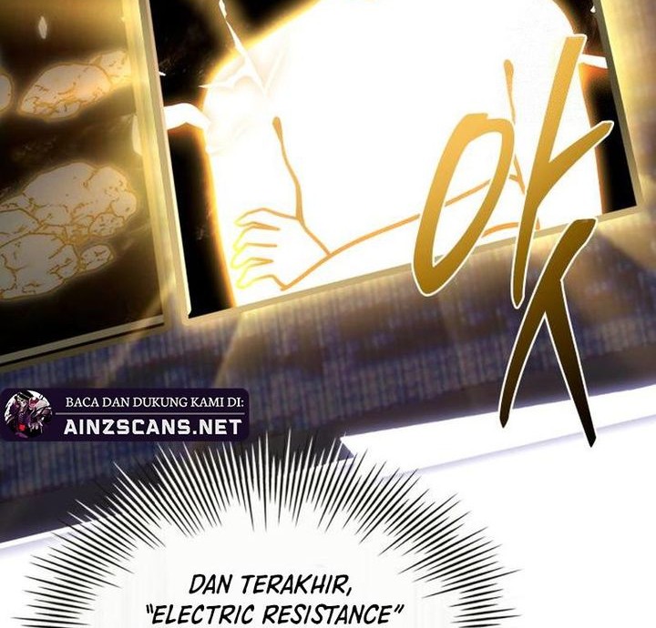 Trait Hoarder Chapter 33 - halaman 20