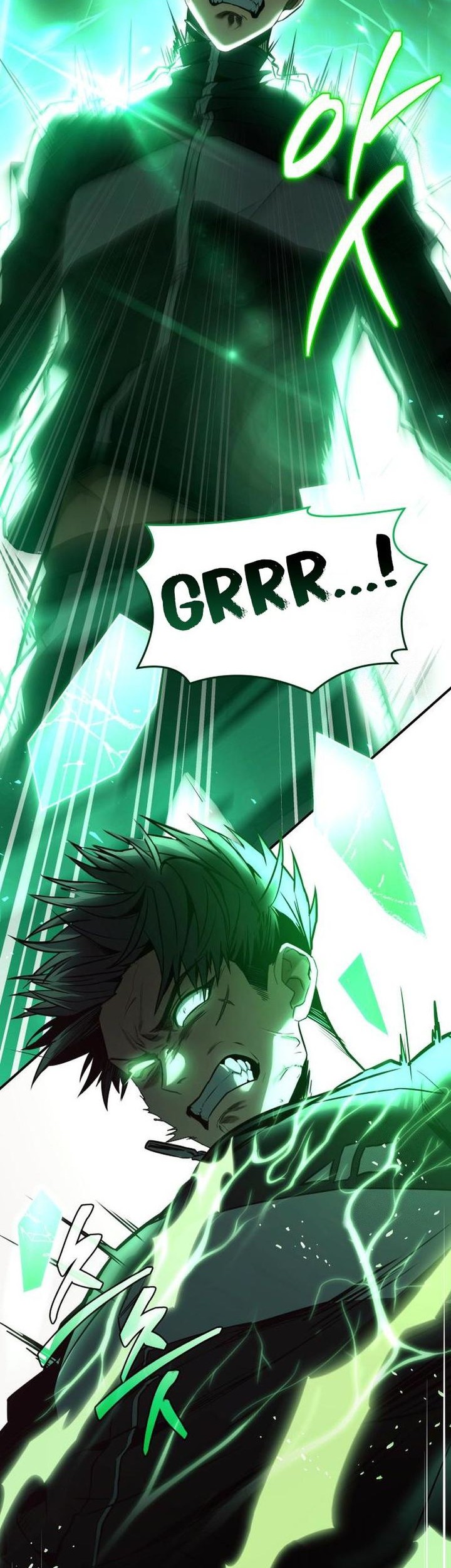 Trait Hoarder Chapter 33 - halaman 22