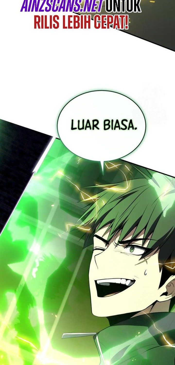 Trait Hoarder Chapter 33 - halaman 26