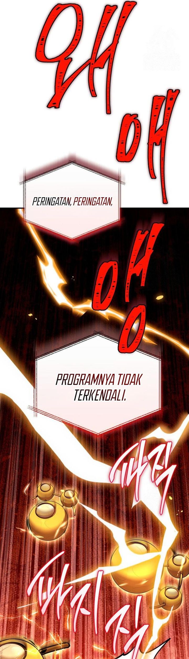 Trait Hoarder Chapter 33 - halaman 29