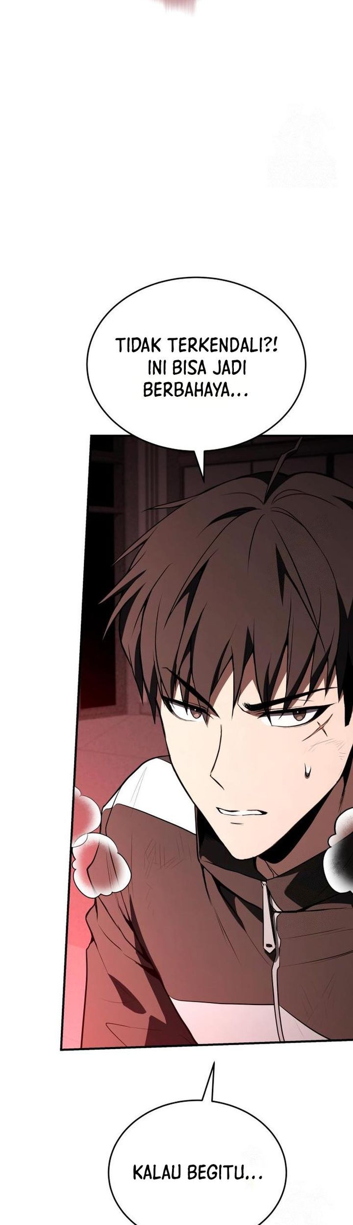 Trait Hoarder Chapter 33 - halaman 31